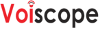 Voiscope Logosu