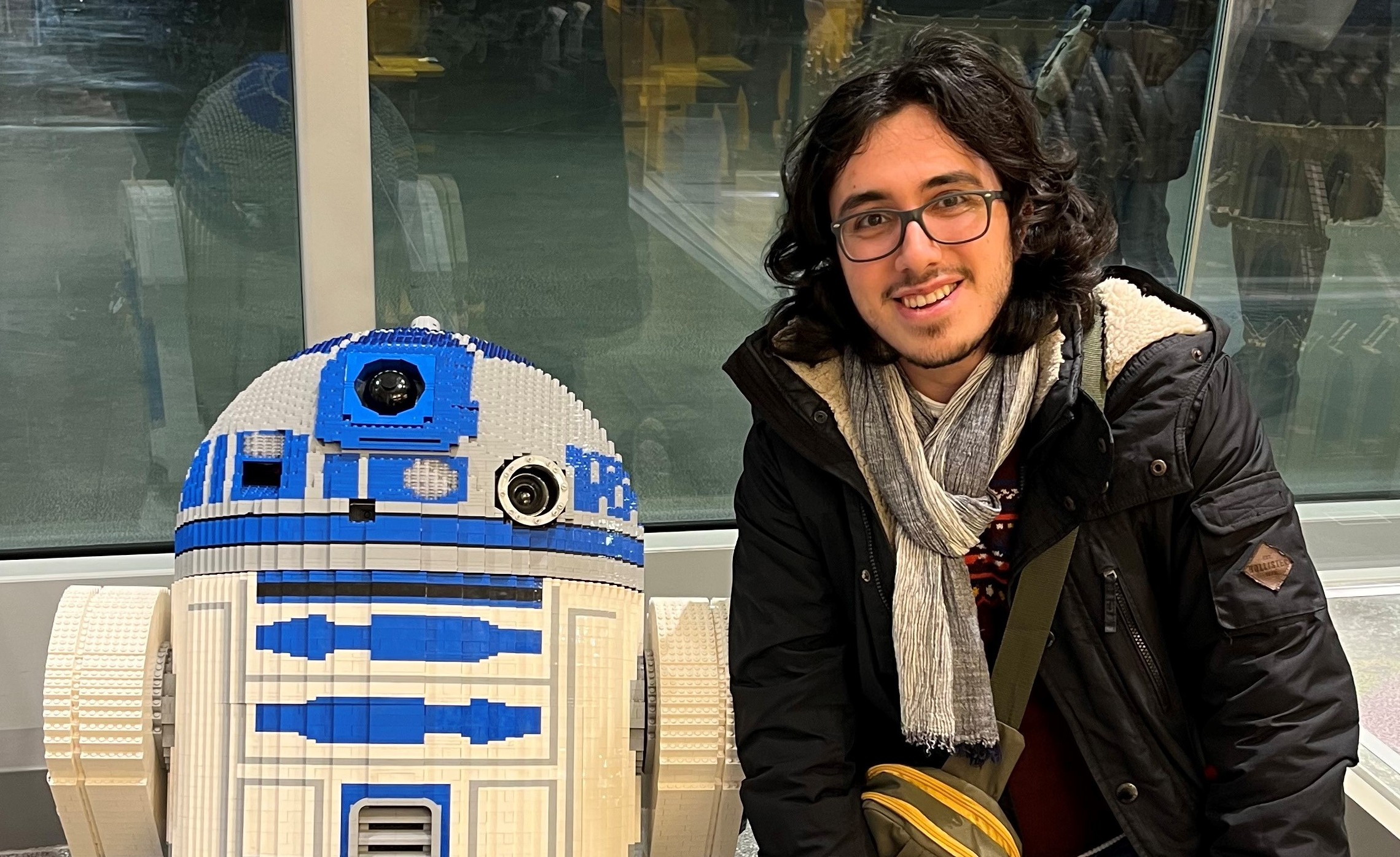 image of me and r2